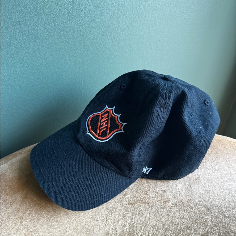 47 Brand NHL Hat